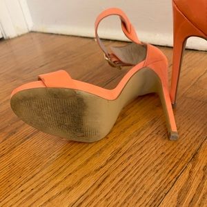 steve madden sane coral